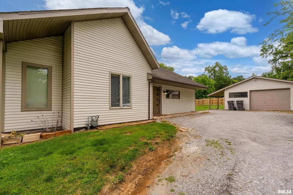 Under Contract $215,000
