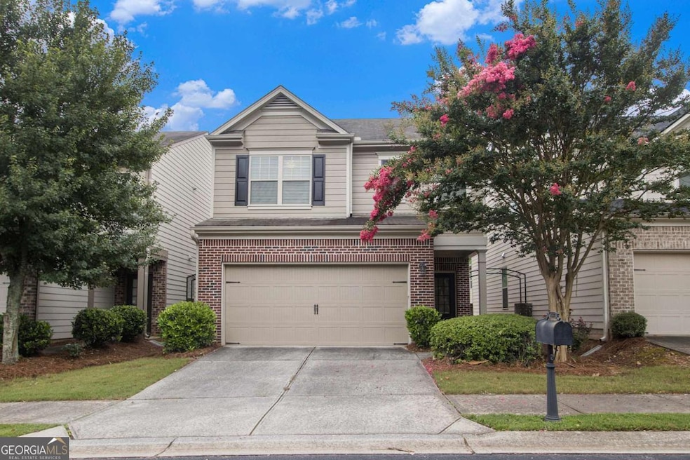 2530 Thackery Ct, Cumming, GA 30041 - photo 1