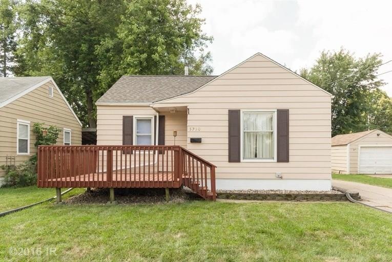 5730 Lincoln Ave, Des Moines, IA 50310 - photo 1