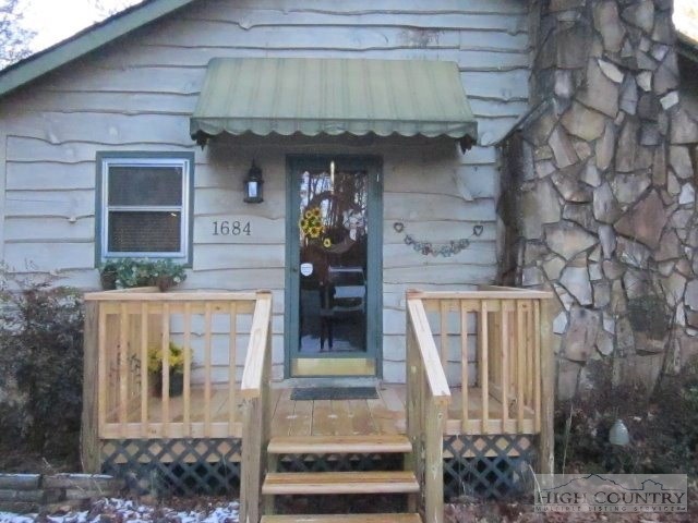 1684 Little Laurel Rd, Boone, NC 28607 - photo 1