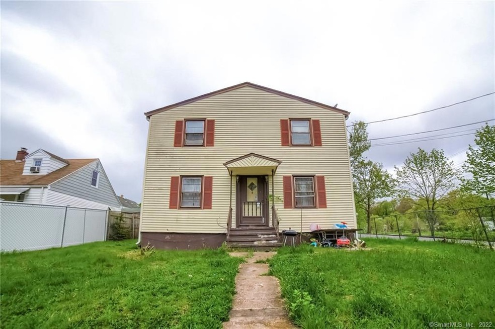 190 Peat Meadow Rd, New Haven, CT 06513 - photo 1