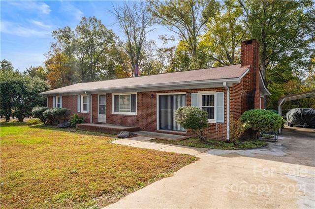 200 Piney Church Rd, Concord, NC 28025 - photo 1