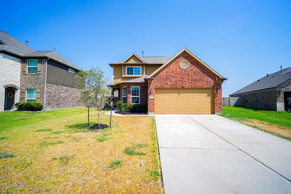 3010 Tandem Ct, Rosenberg, TX 77471 - photo 1