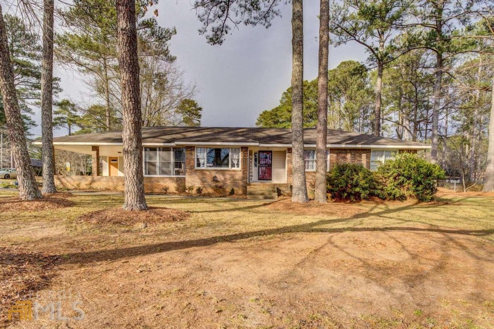 1326 Maple St SE, Conyers, GA 30013 - photo 1