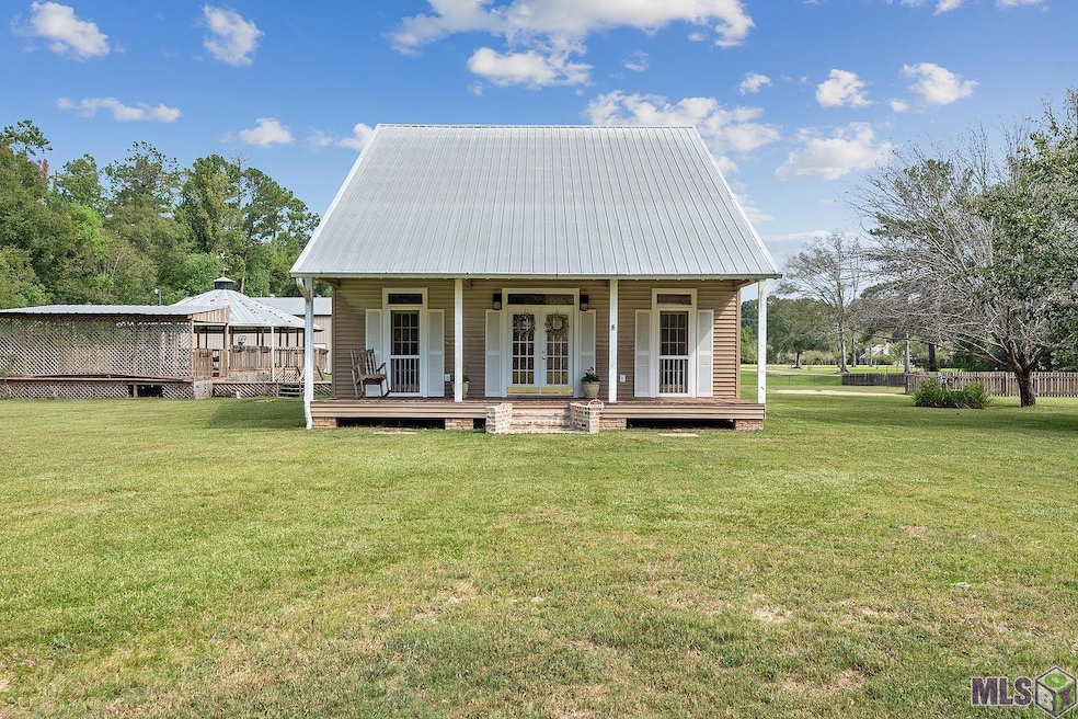 19211 McLin Rd, Livingston, LA 70754 | MLS# 2023015387