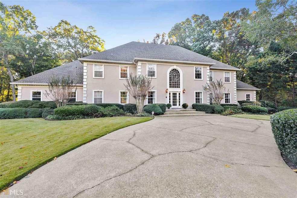 E E Piedmont Rd, Marietta, GA 30062 - photo 1