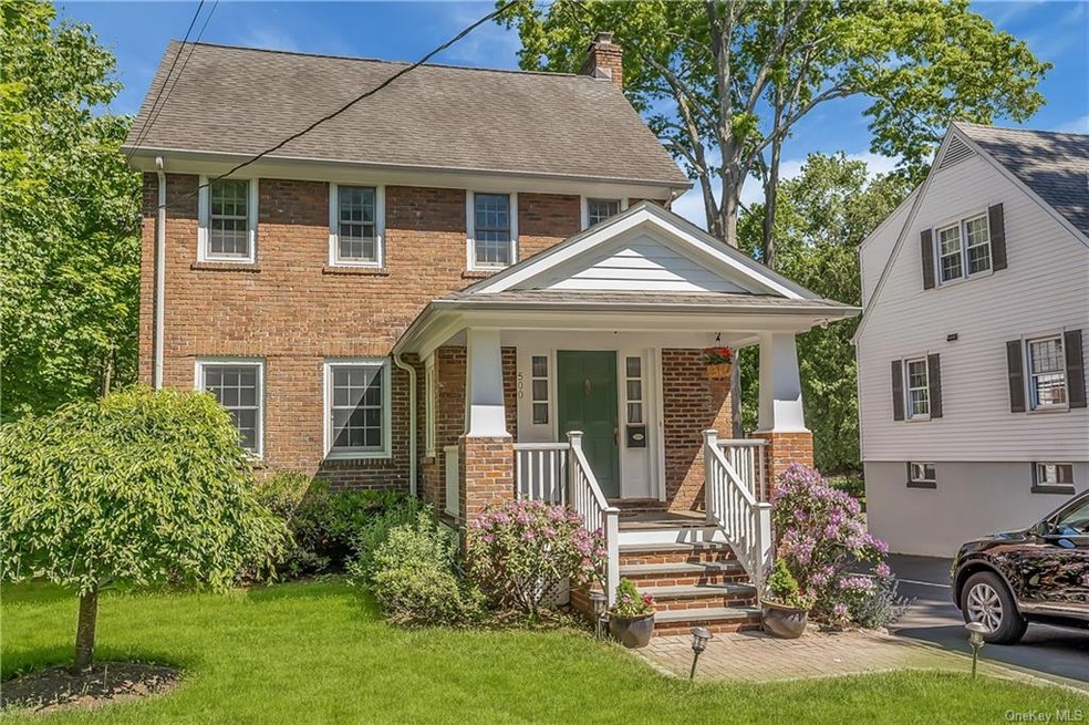 500 Midland Ave, Rye, NY 10580 - photo 1