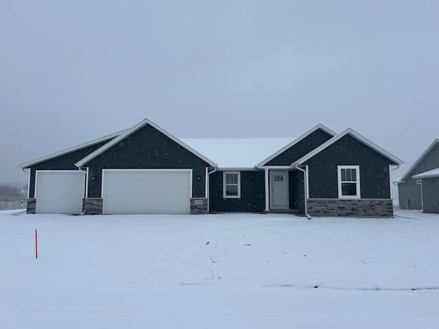 2808 E Sunstone Place, Appleton, WI 54913 - photo 1