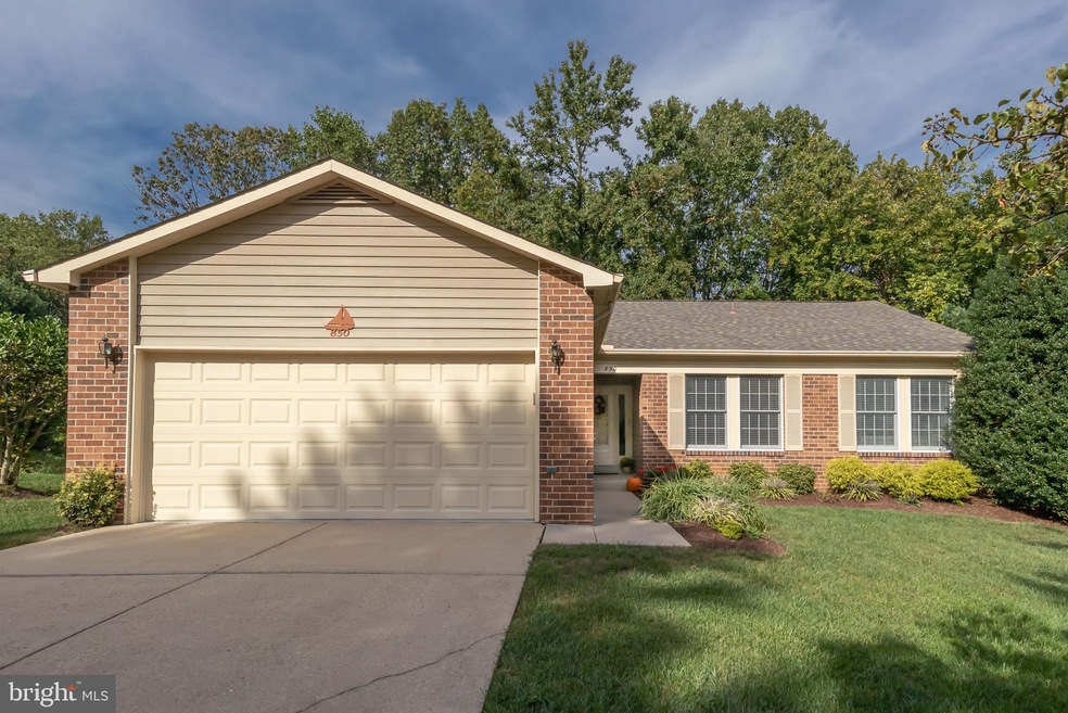 850 Boatswain Way, Annapolis, MD 21401 - photo 1