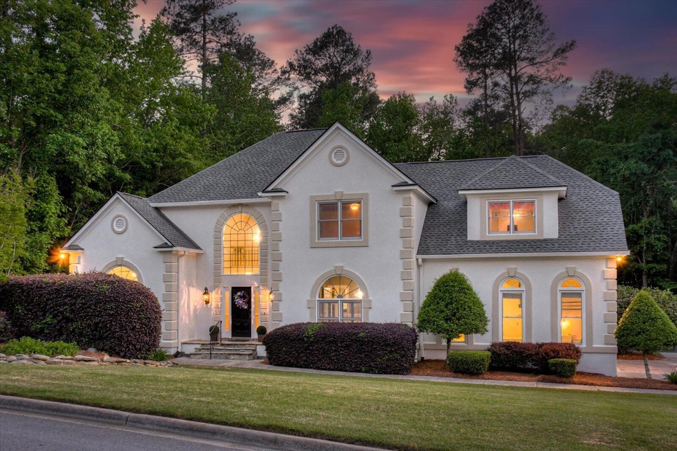 3543 Granite Way, Augusta, GA 30907 - photo 1