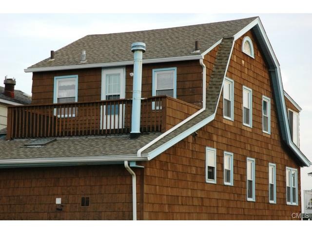122 W Beach Dr, Stratford, CT 06615 - photo 1