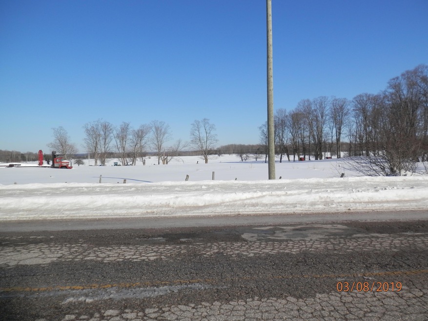 FROM KRAUSE ROAD