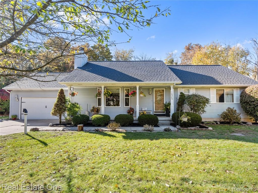 Under Contract $410,000 • Co-Listing Agent