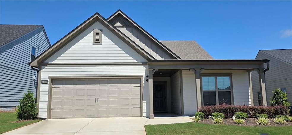 4981 Adler Ct, Hoschton, GA 30548 - photo 1