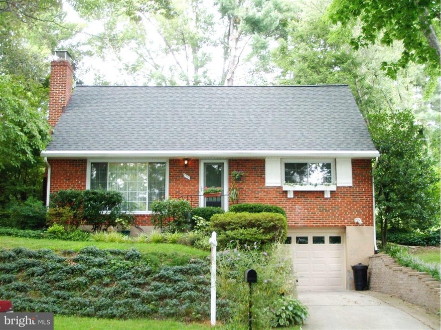 6705 Glenkirk Rd, Baltimore, MD 21239 - photo 1