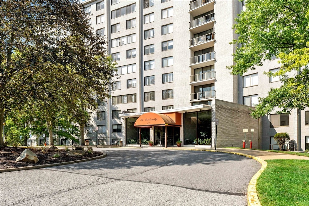 1160 Bower Hill Rd Unit 305A, Pittsburgh, PA 15243 MLS 1621381