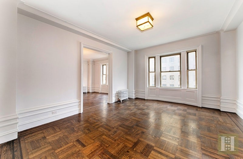 520 W 110th St unit 7C, New York, NY 10025 - photo 1