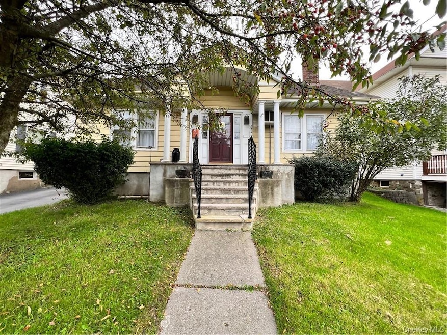 65 Monhagen Ave, Middletown, NY 10940 - photo 1