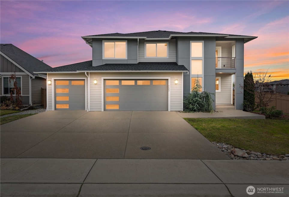 6602 232nd Ave E, Buckley, WA 98321 - photo 1