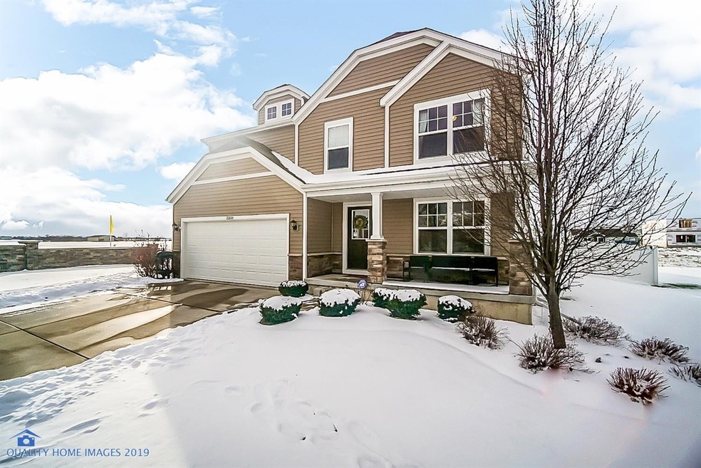 10884 Hillcrest Ln, Dyer, IN 46311 - photo 1