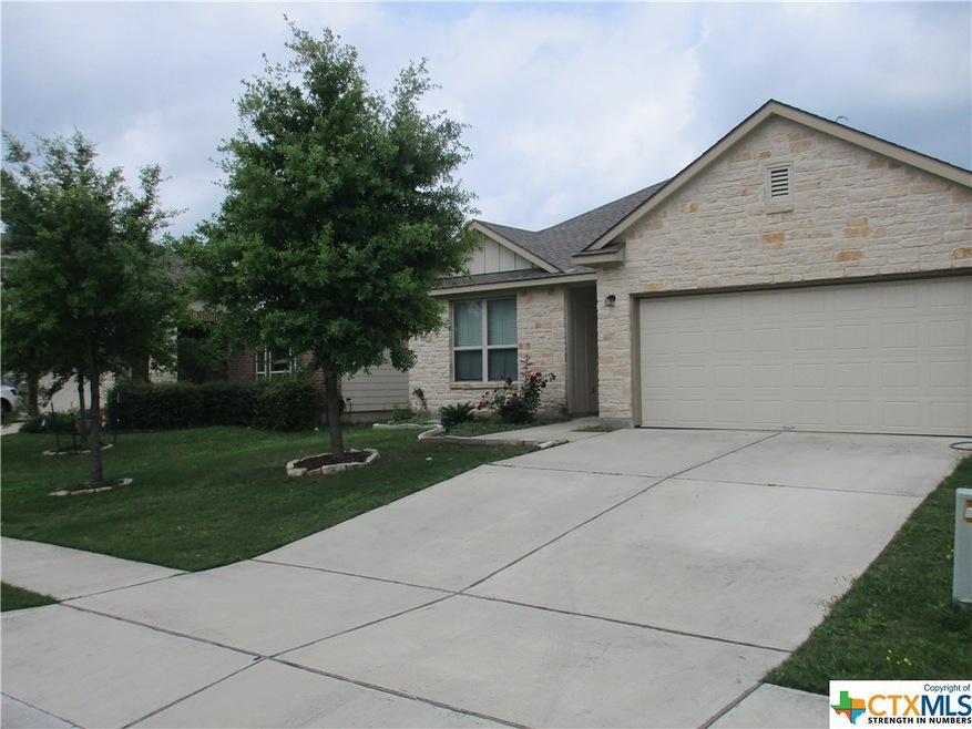 123 Fence Line Dr, San Marcos, TX 78666 - photo 1