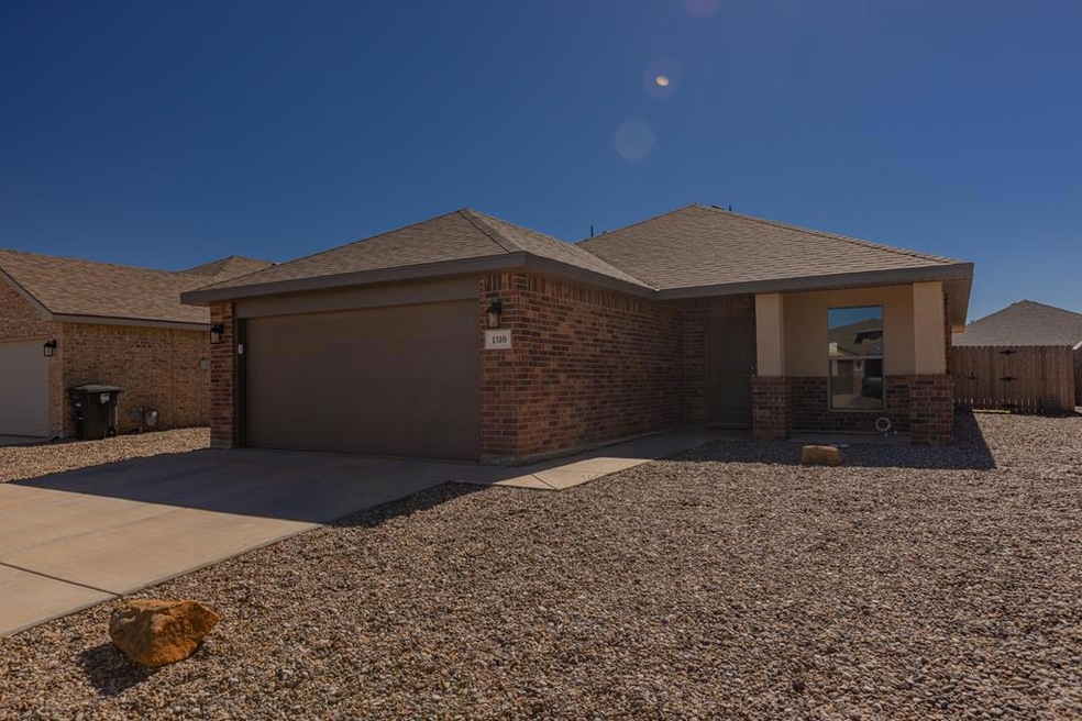 1310 Big Easy St, Odessa, TX 79765 - photo 1