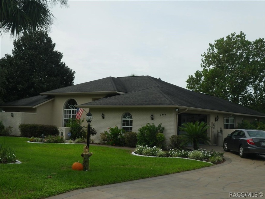 1132 N Hambletonian Dr, Hernando, FL 34442 - photo 1