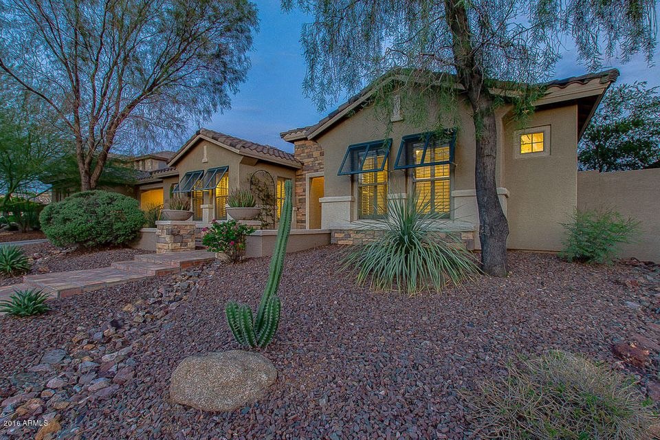 40537 N Travis Trail, Phoenix, AZ 85086 - photo 1