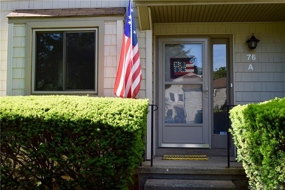 Welcome to 76A Riverbend Road