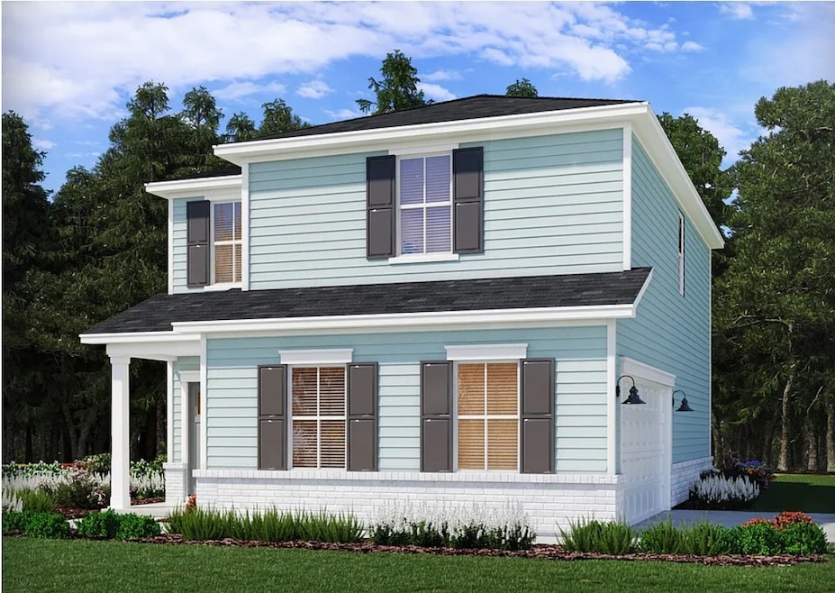 1701 Garnet Way, Murfreesboro, TN 37127 - photo 1