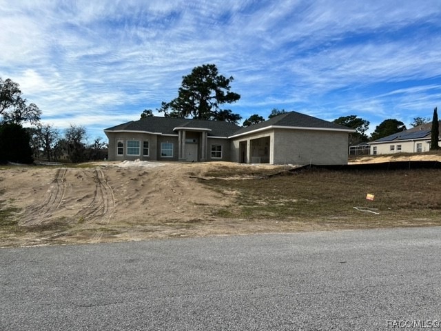 1076 N Spend A Buck Dr, Hernando, FL 34442 - photo 1