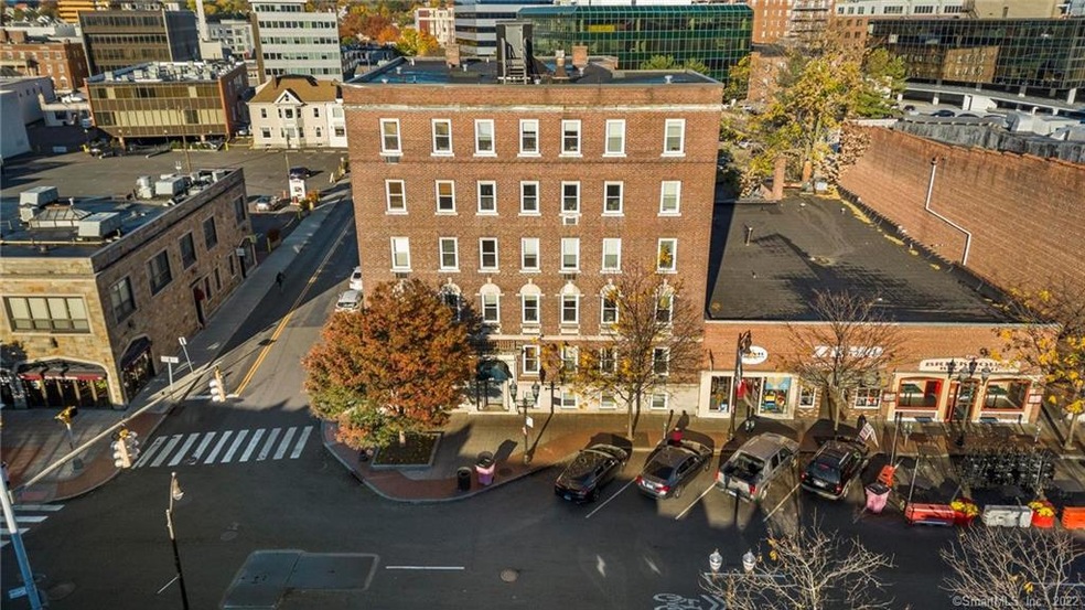 218 Bedford St unit 1F, Stamford, CT 06901 - photo 1