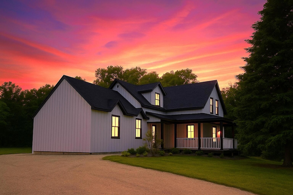 472 Kansas Rd, Milbridge, ME 04658 - photo 1