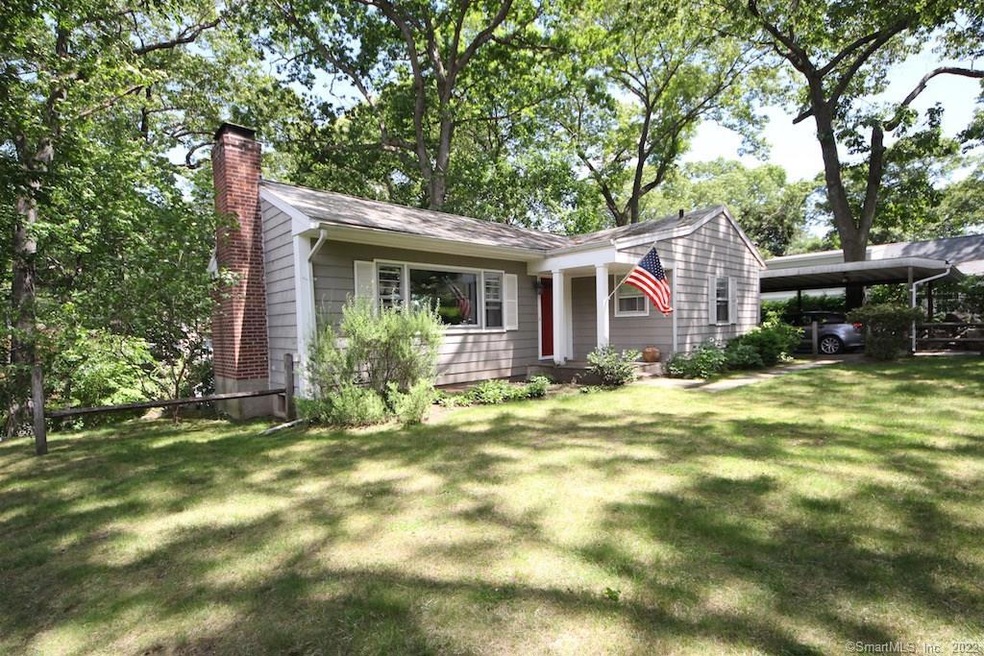 1 Vanderbilt Ave, Norwalk, CT 06854 - photo 1