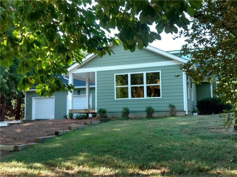 6001 Old Dahlonega Hwy, Murrayville, GA 30564 - photo 1