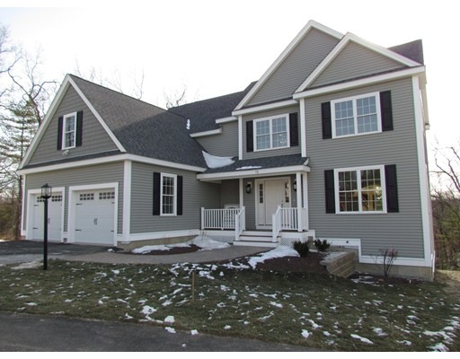 72 Jordan Rd, Holden, MA 01520 - photo 1