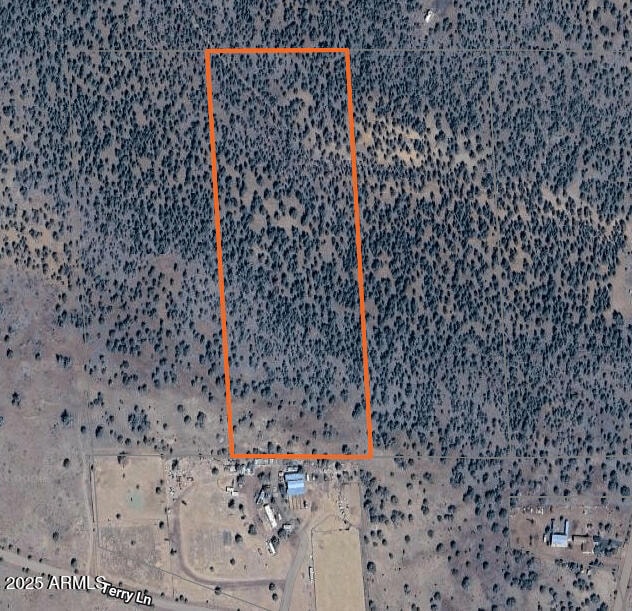 1887 Terry Ln, Kaibab Estates West, AZ 86320 - photo 1