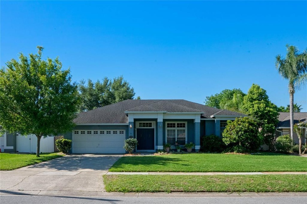 8160 Saint Albans Dr, Orlando, FL 32835 - photo 1