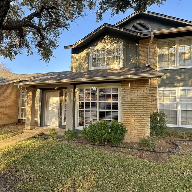 Coppertree Condominiums unit 51, Austin, TX 78753 - photo 1