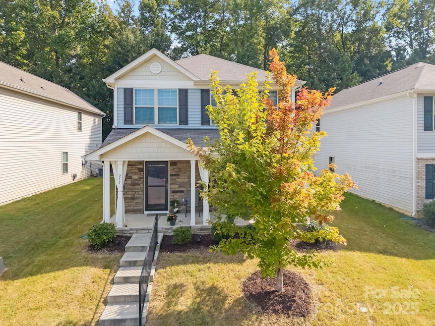 Sold $360,000 • Co-Listing Agent