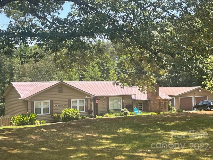 123 Sandy Creek Dr, Gastonia, NC 28052 - photo 1