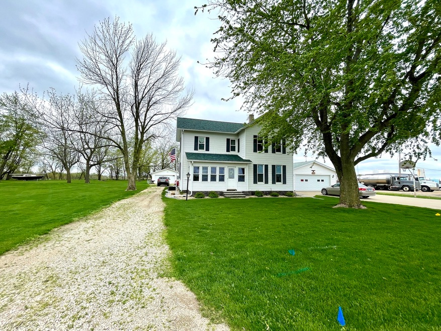 507 W Main St, Malden, IL 61337 - photo 1