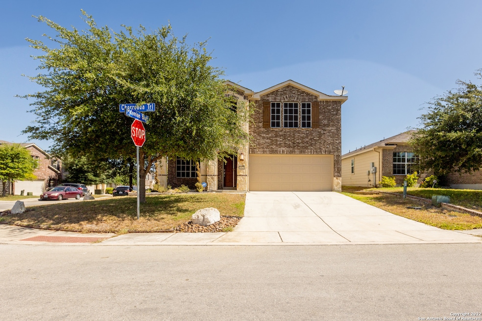 10929 Charreada Trail, San Antonio, TX 78245 - photo 1
