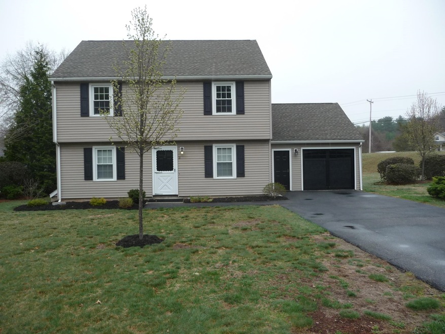 2 Lavender Ct, Merrimack, NH 03054 - photo 1