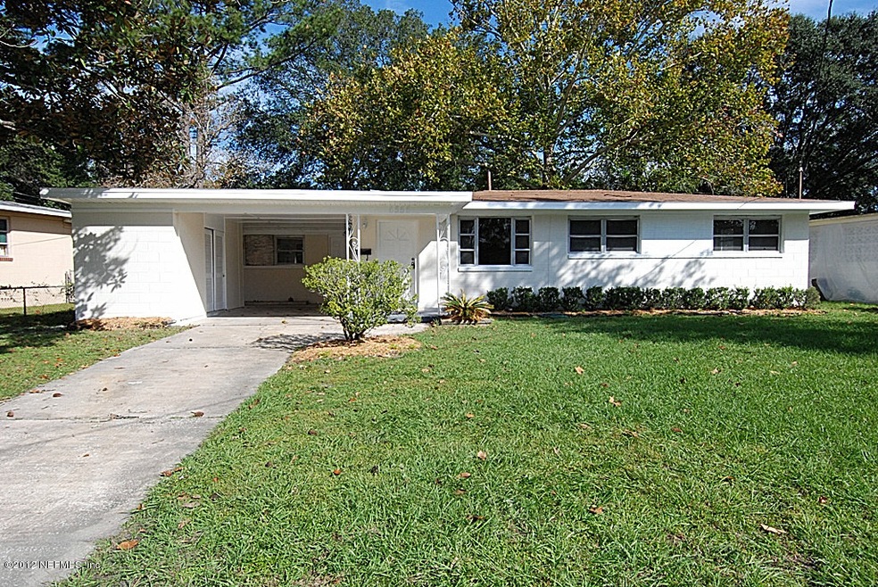 6555 Anvers Blvd S, Jacksonville, FL 32210 - photo 1