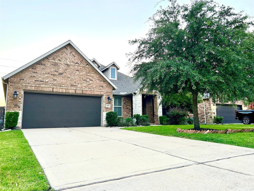 3426 Norwich Gardens Ln, Fulshear, TX 77441 - photo 1