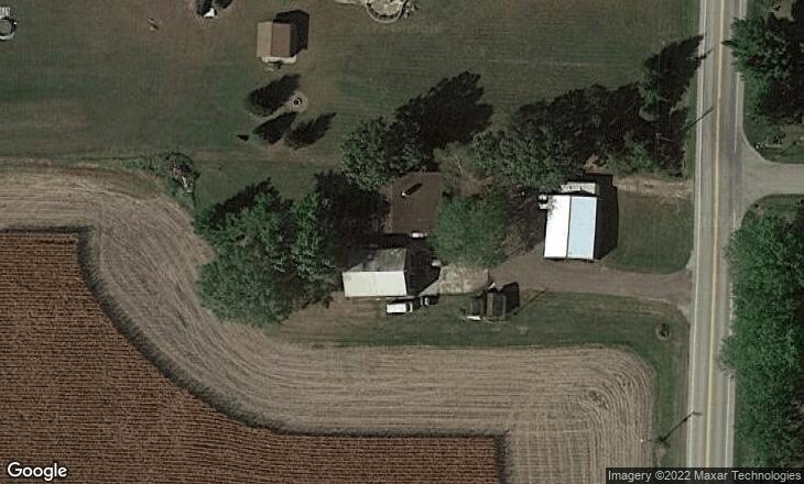 n 9299 County Road D, Belleville, WI 53508 - photo 1