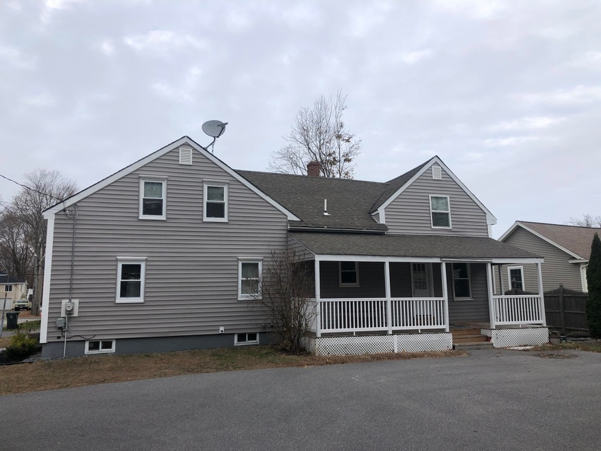 95 Hill St, Saco, ME 04072 - photo 1
