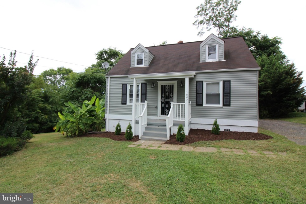 3007 Henry Ave, Temple Hills, MD 20748 - photo 1