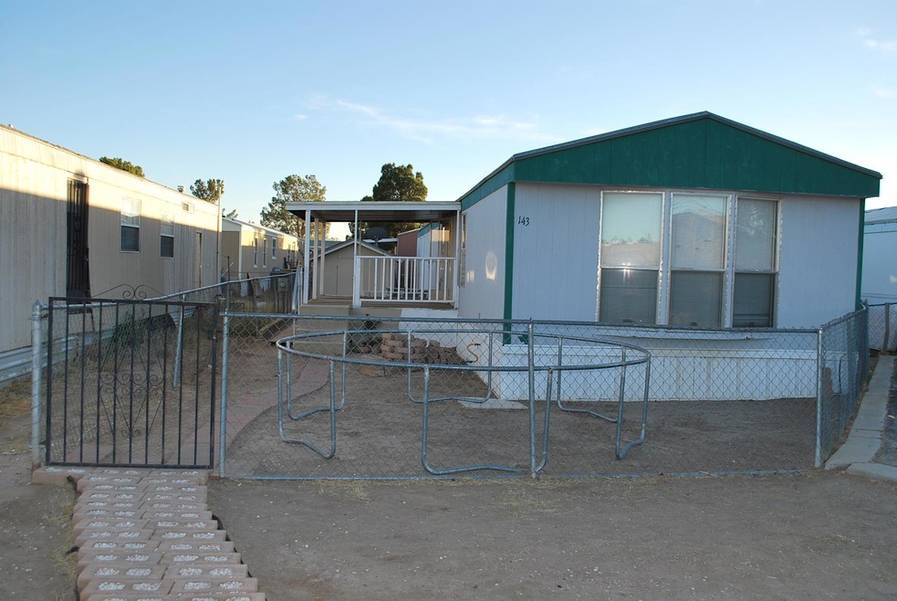 615 Lomaland Dr unit 143, El Paso, TX 79907 - photo 1